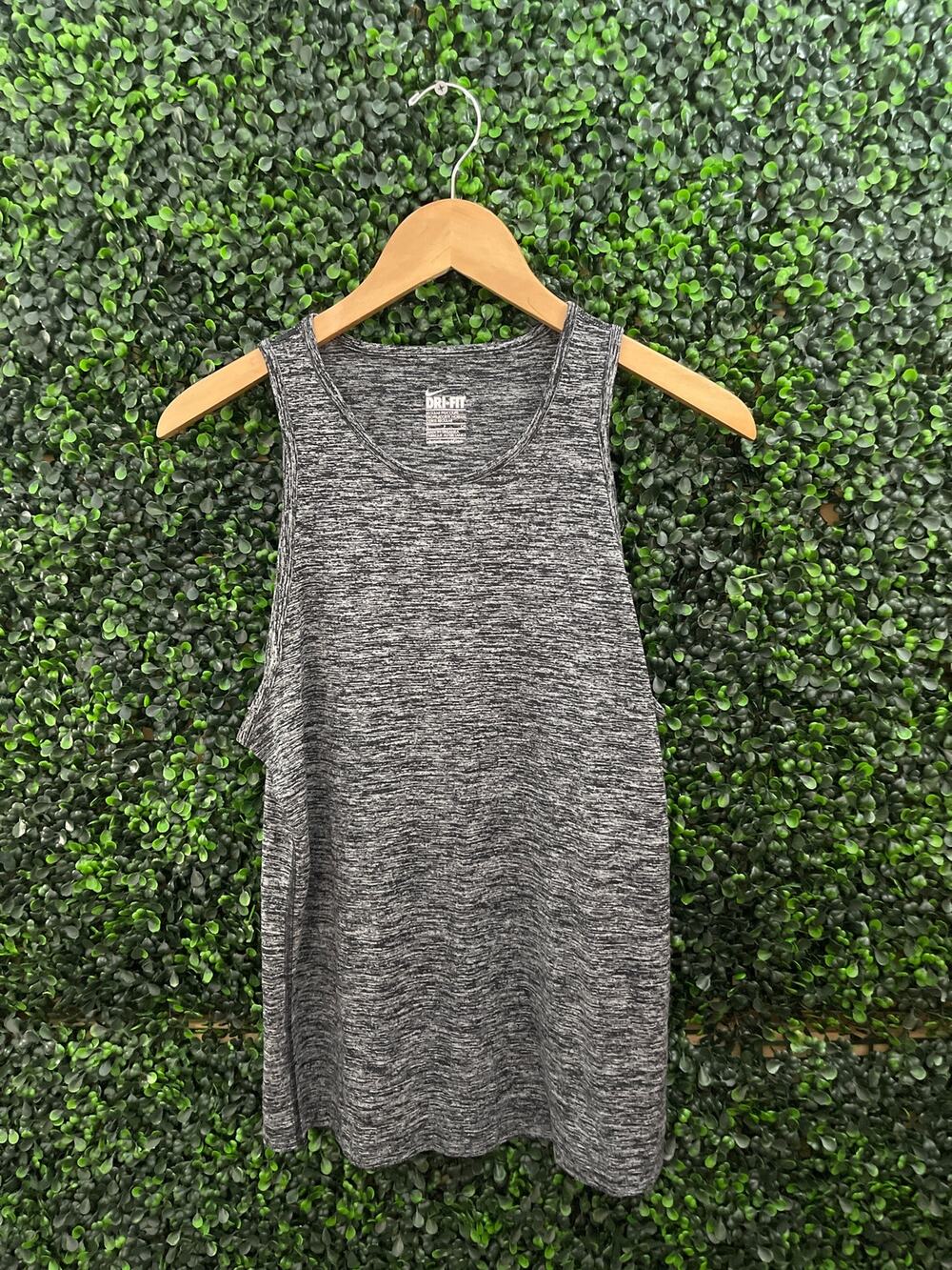 Nike Dri-Fit Workout Tank, Women’s Size S
